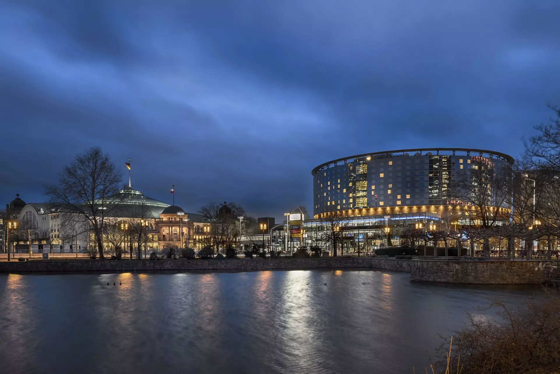 Maritim Hotel Frankfurt - Primary Image