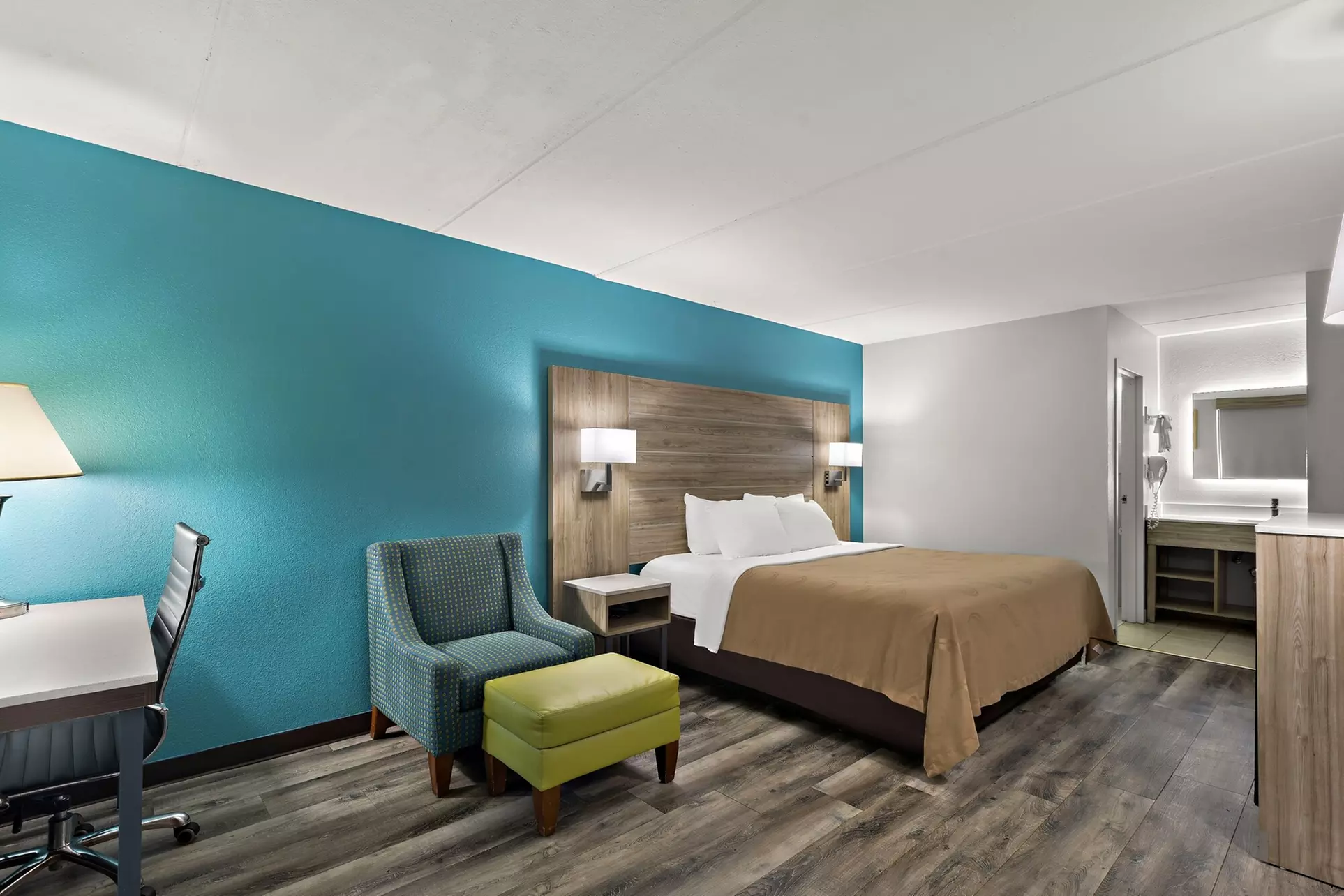 Quality Inn and Suites Vidalia - Primary Image