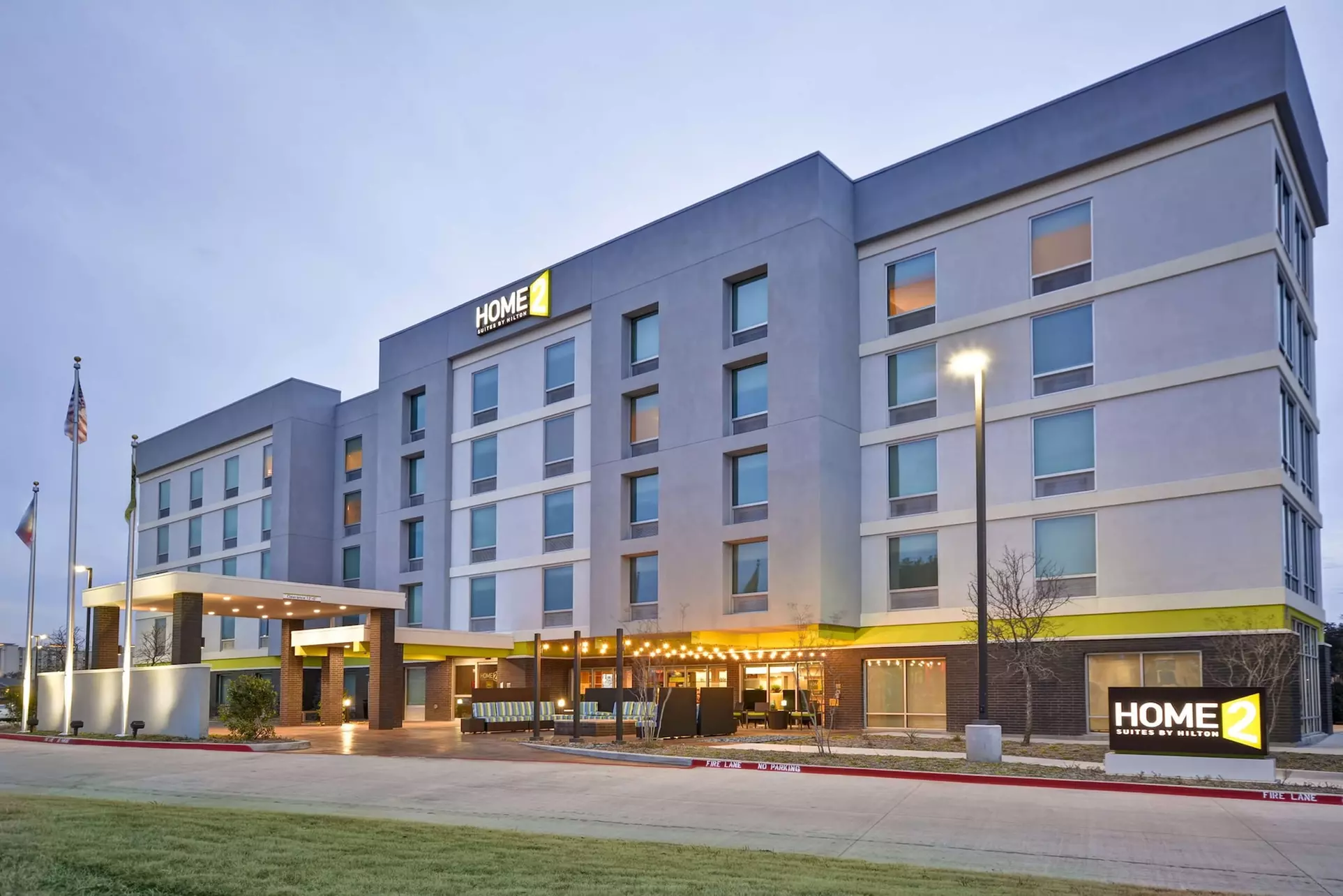 Home2 Suites by Hilton North Dallas Central Expy - Primary Image
