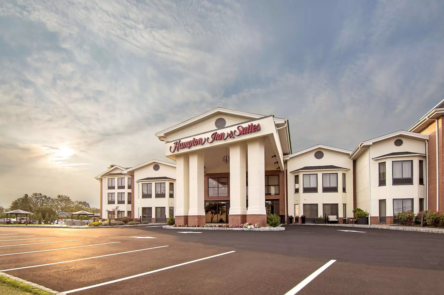 Hampton Inn & Suites Fairfield - Primary Image