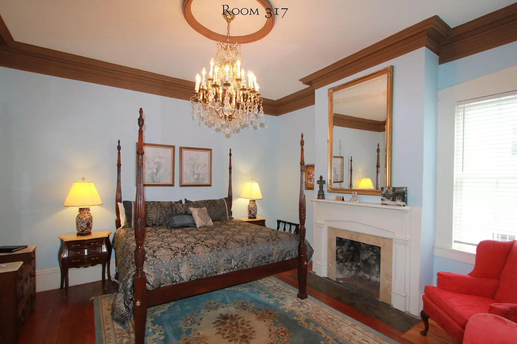 17Hundred90 Inn and Restaurant - Primary Image