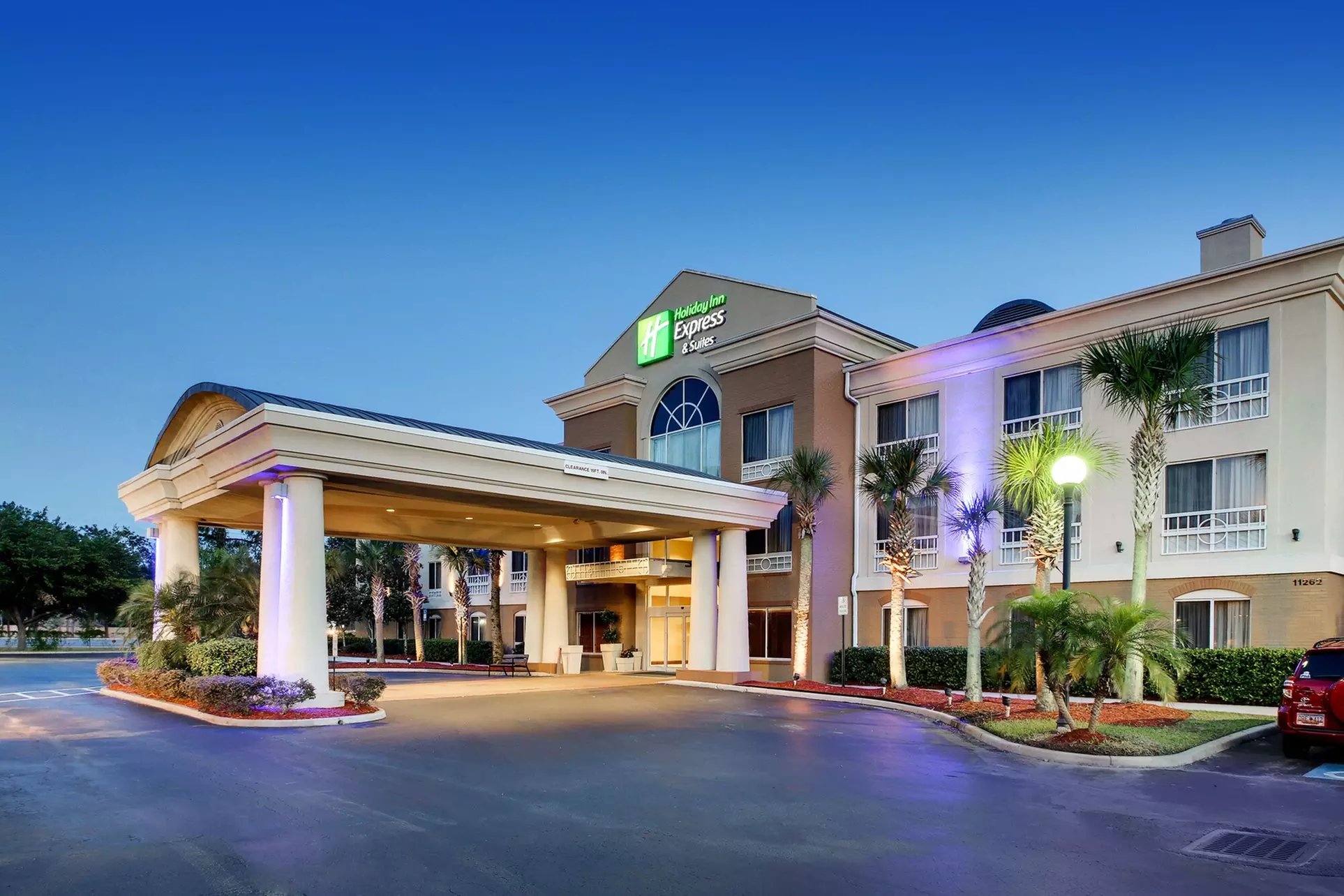 Holiday Inn Express Hotel & Suites Jacksonville South I-295 by IHG - Primary Image