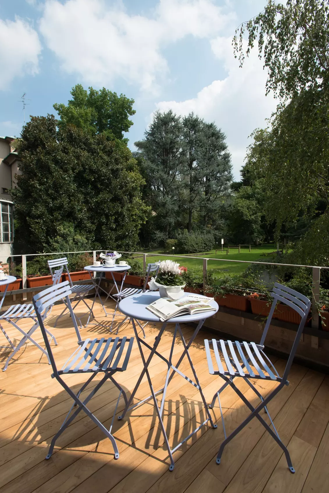 Hotel Tiziano - Primary Image