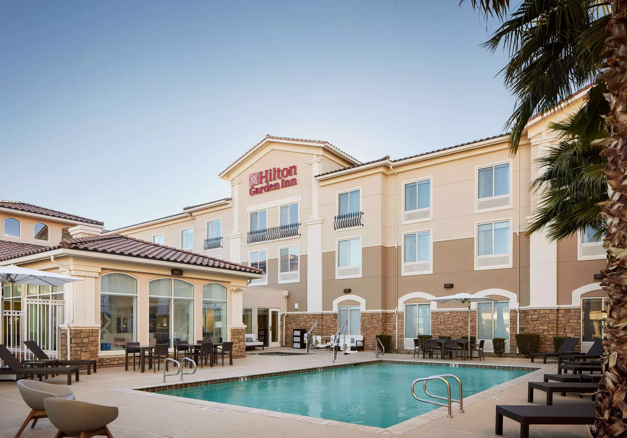 Hilton Garden Inn Las Vegas/Henderson - Primary Image