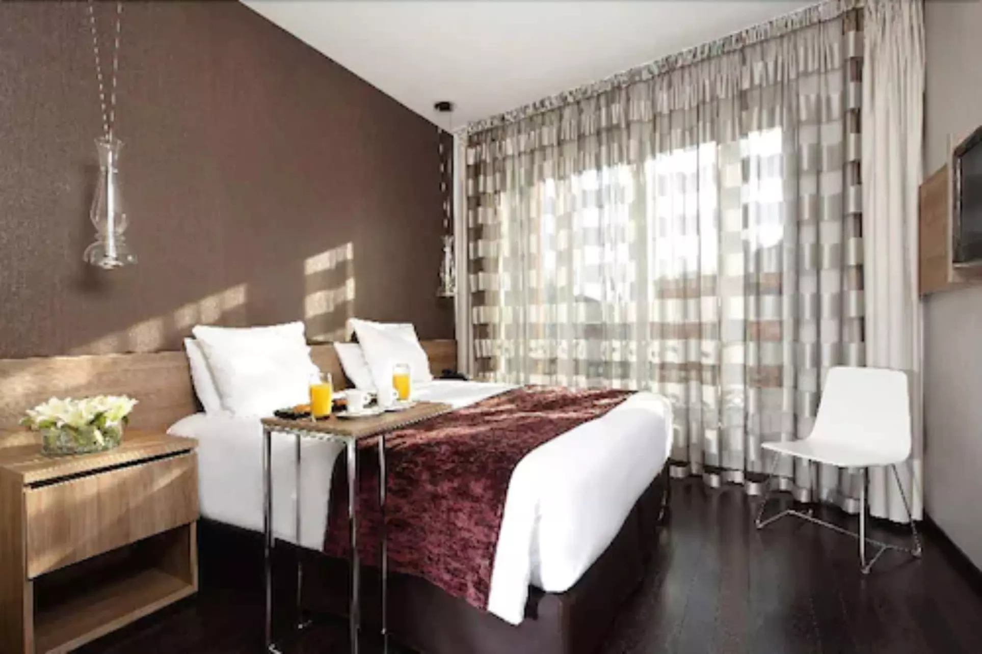 Citiz Hotel - Primary Image
