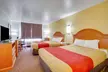 Econo Lodge Inn & Suites Albuquerque East I-40 Eubank Exit - Second Medium