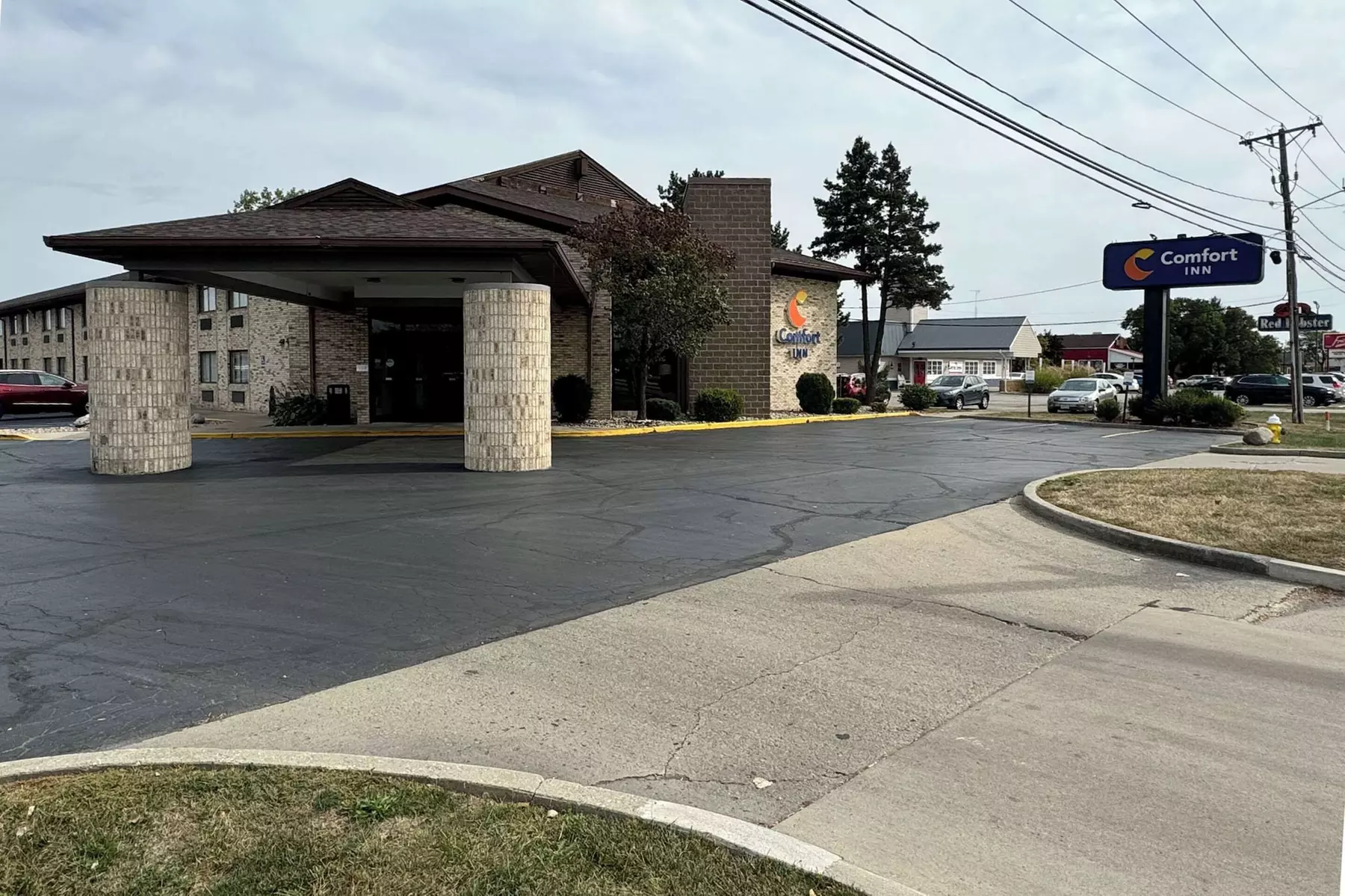 Comfort Inn Maumee - Perrysburg Area - Primary Image