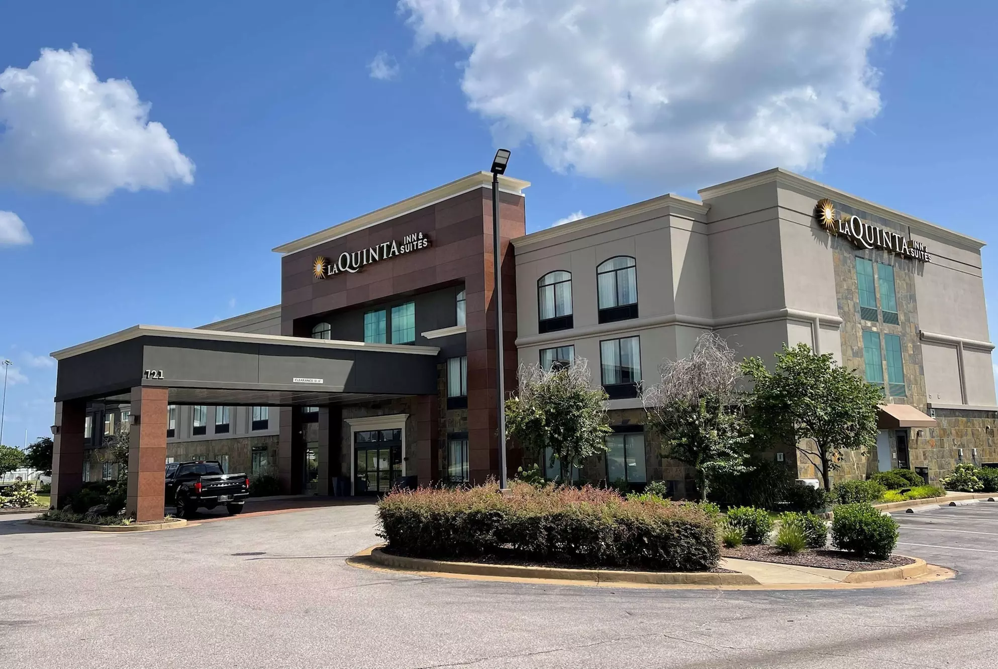 La Quinta Inn & Suites by Wyndham Horn Lake / Southaven Area - Primary Image