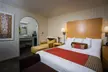 Menlo Park Inn - Second Medium