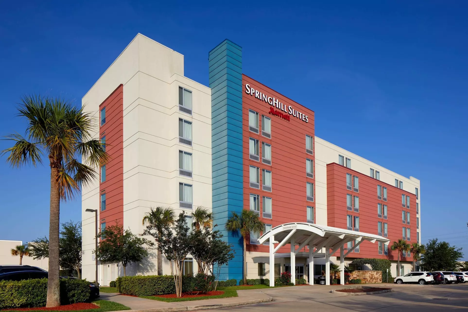 SpringHill Suites by Marriott Houston NASA/Webster - Primary Image