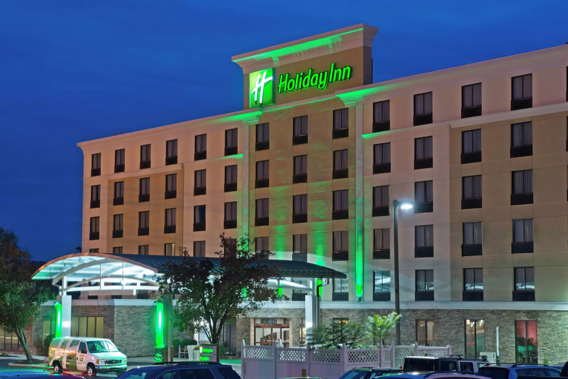 Holiday Inn Harrisburg East by IHG - Primary Image