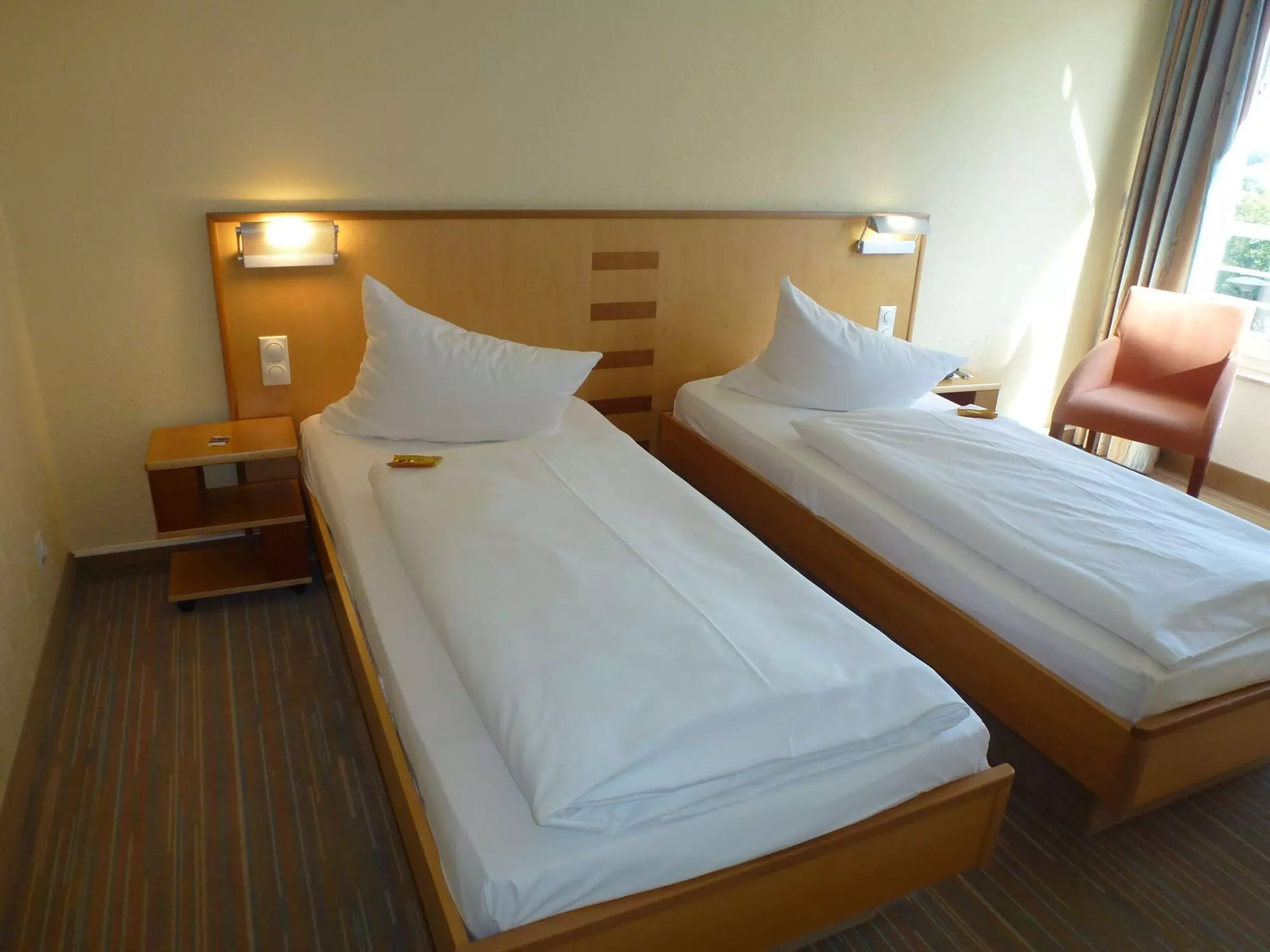 Mercure Hotel Riesa Dresden Elbland - Primary Image