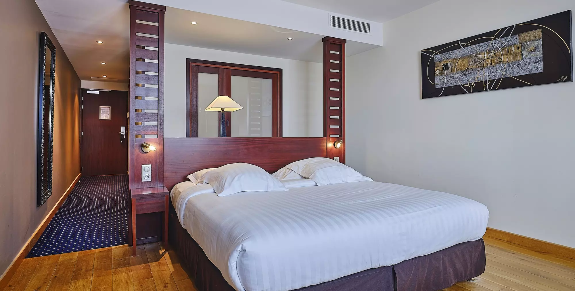 Le Mauritia Hotel & Spa - Primary Image