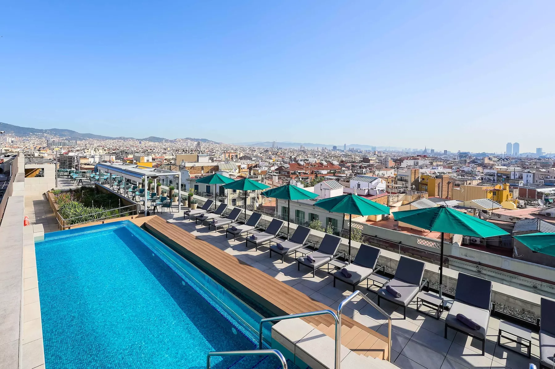 InterContinental Barcelona by IHG - Primary Image