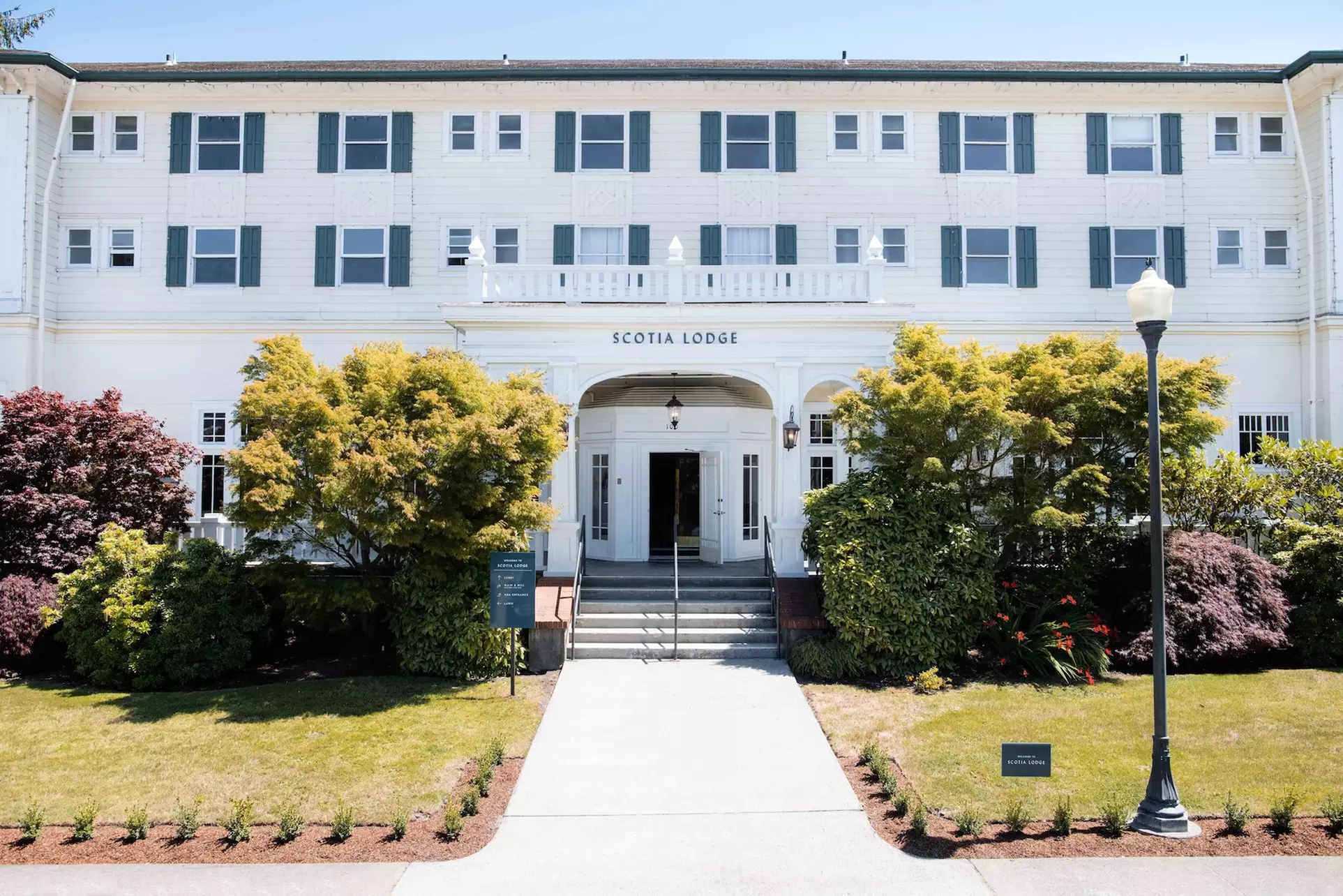 Scotia Lodge - Primary Image