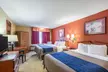 Quality Inn - Second Medium