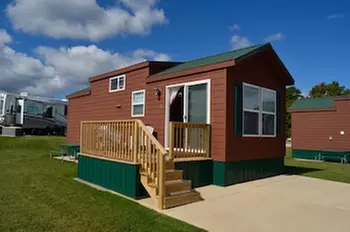 Hidden Ridge RV Resort - Primary Image