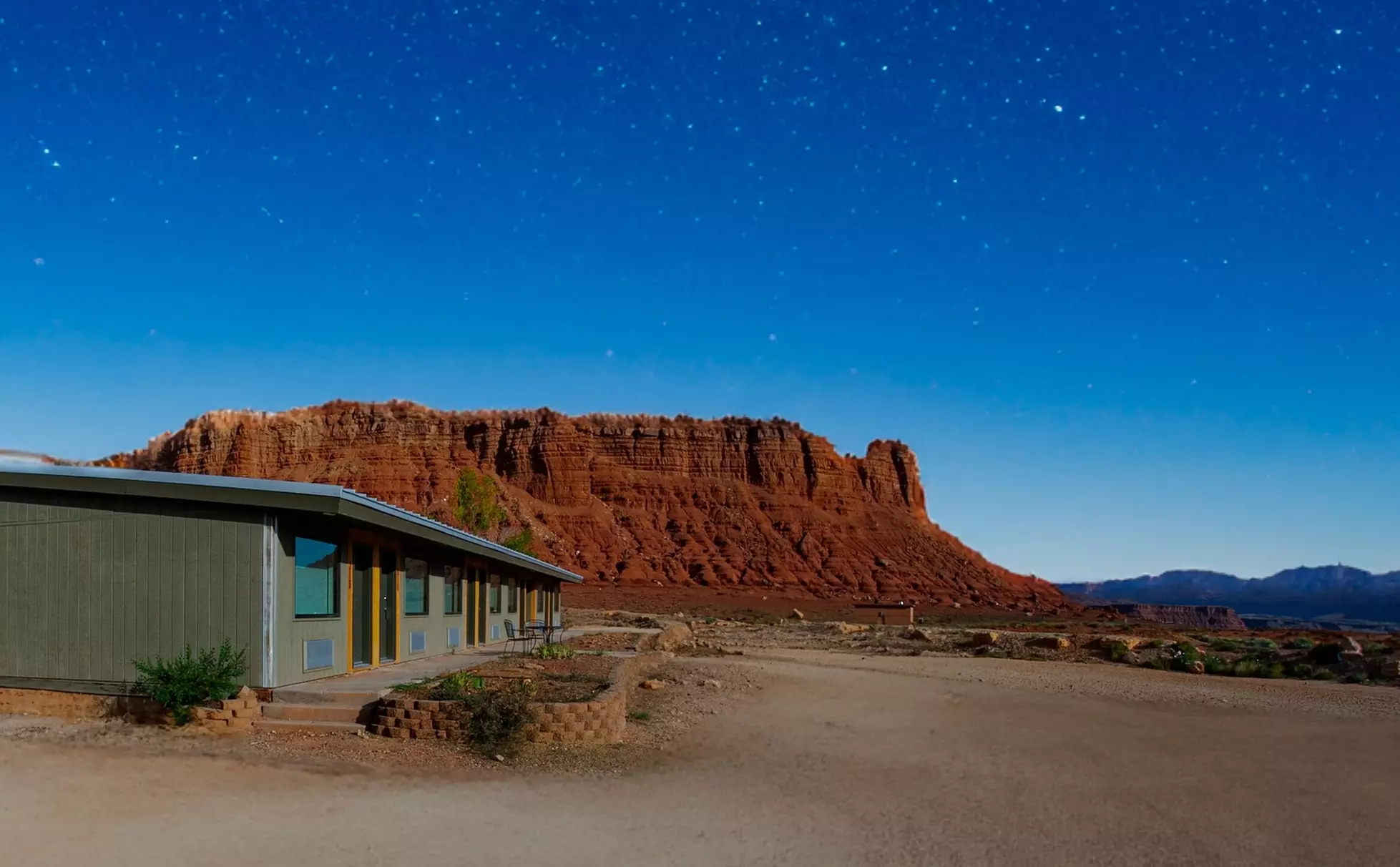 Marble Canyon Lodge - Primary Image