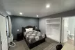 Cornett Motel - Second Medium
