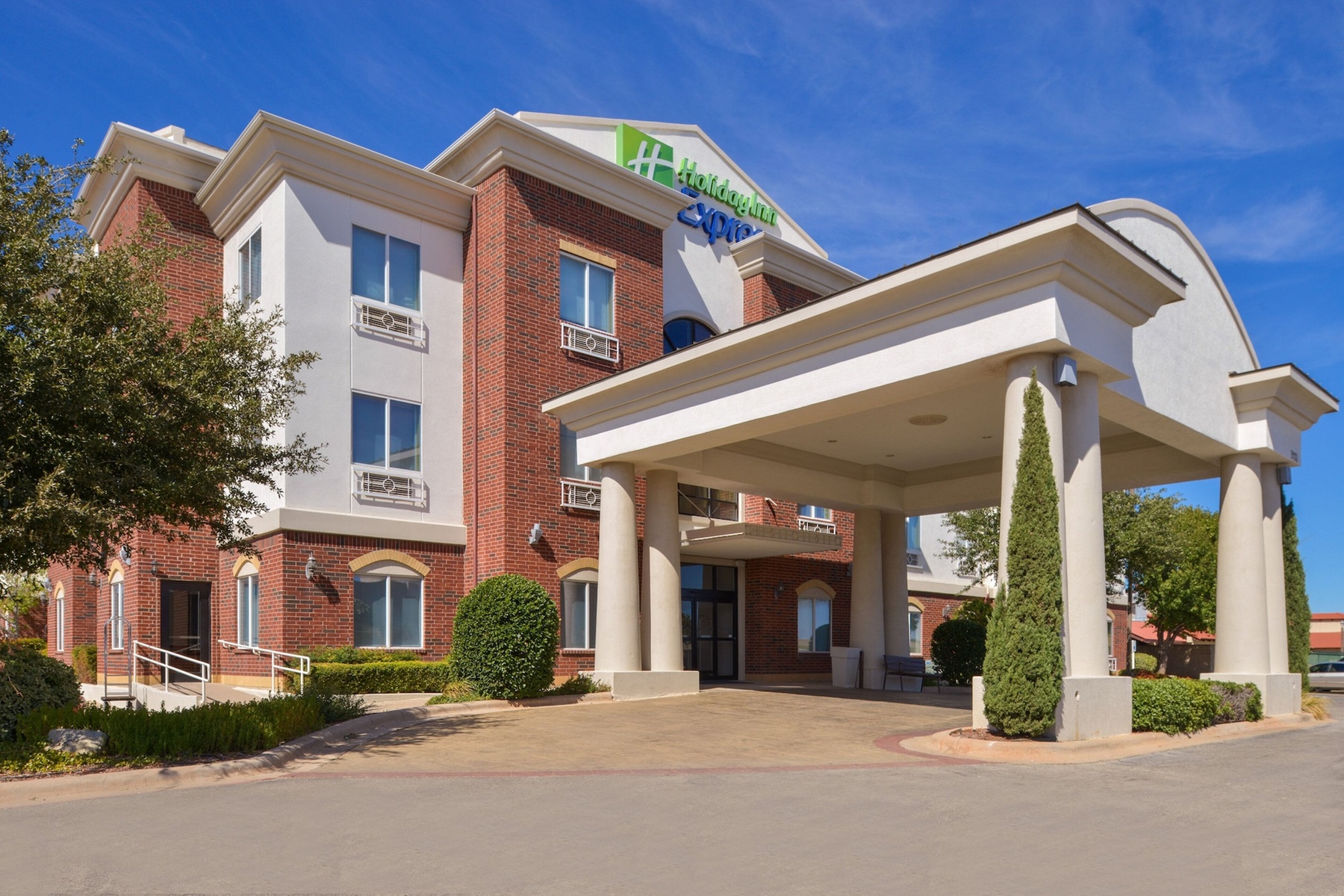 Holiday Inn Express & Suites Abilene by IHG