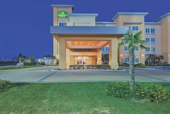 La Quinta Inn & Suites by Wyndham Odessa North