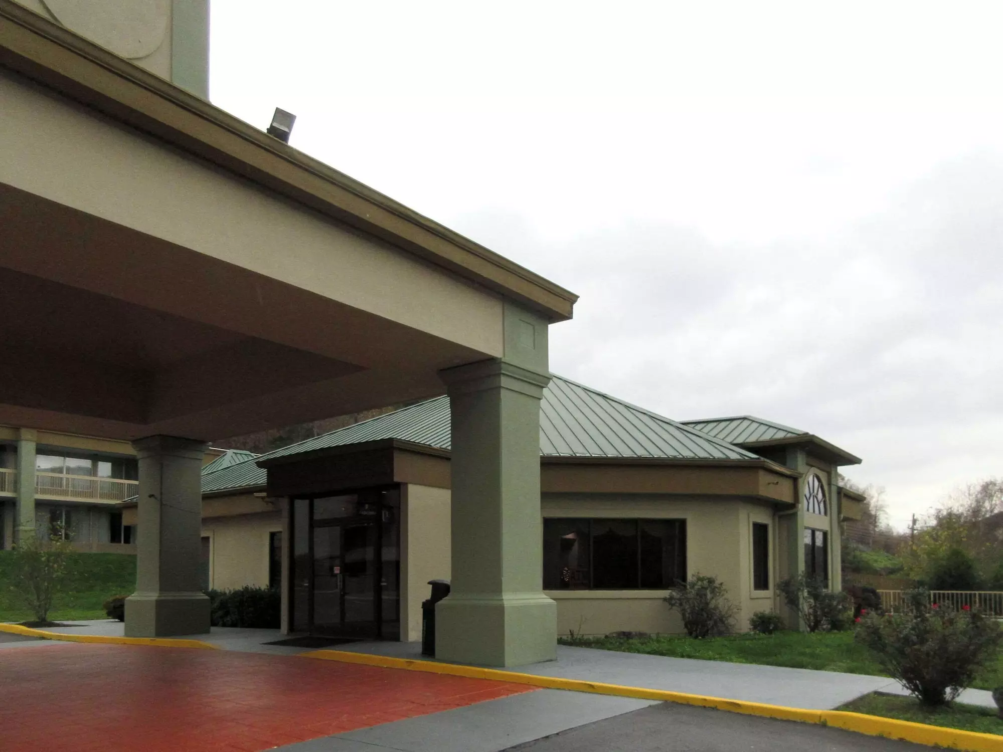 Quality Inn - Primary Image