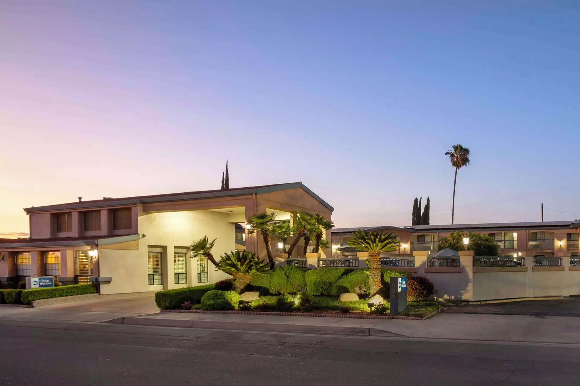 Best Western Inn - Primary Image