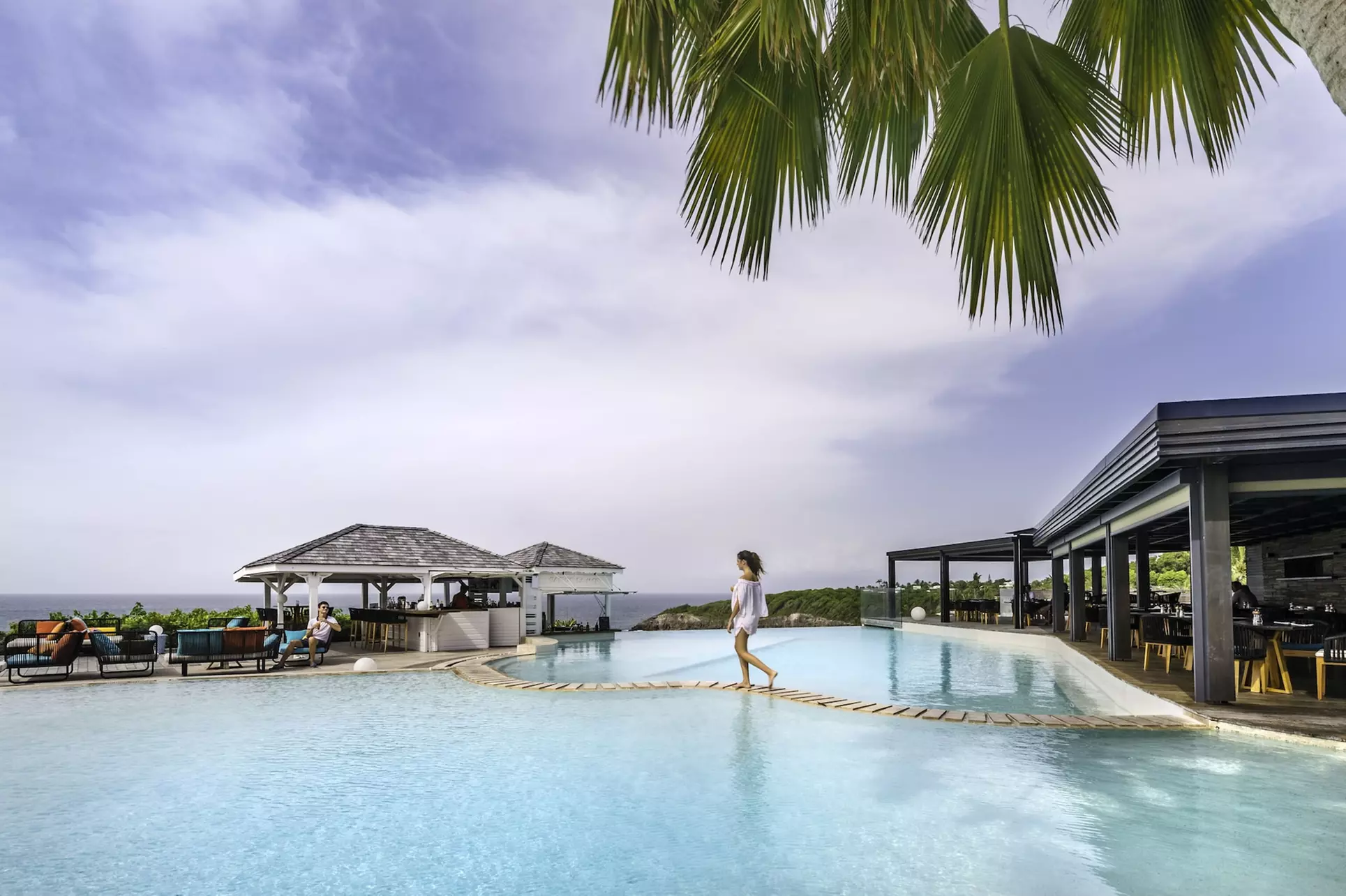 La Toubana Hôtel & Spa - Primary Image