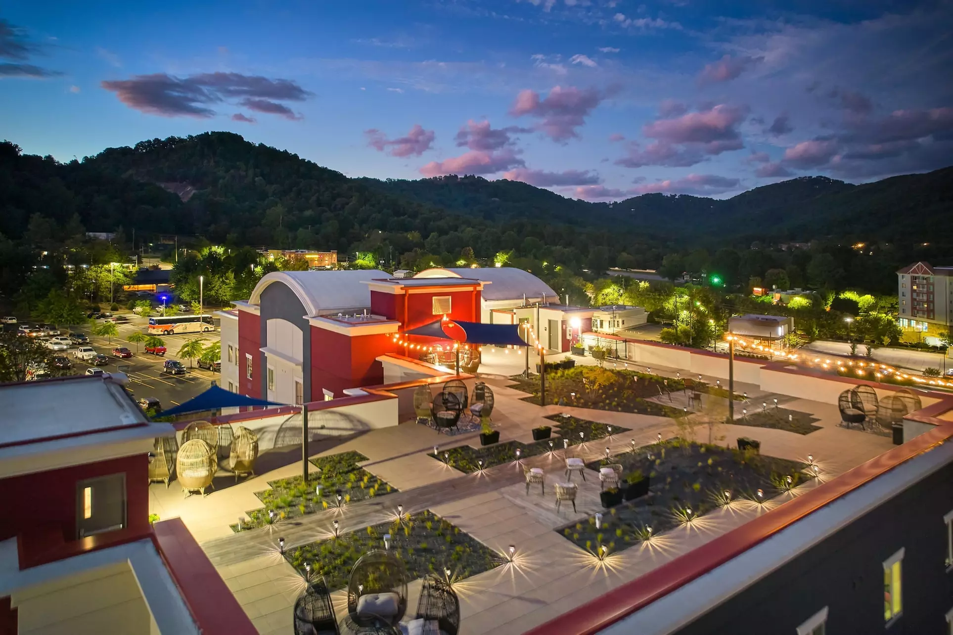 Candlewood Suites Asheville Downtown by IHG - Primary Image
