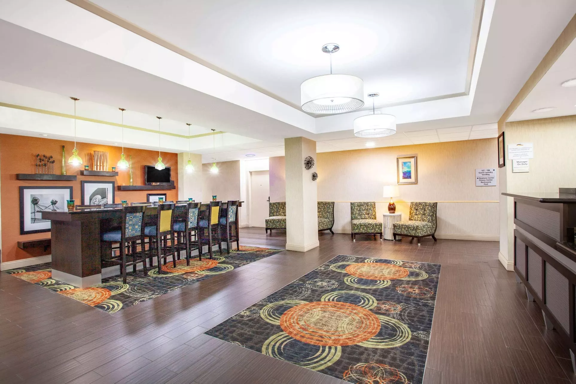 Baymont by Wyndham Saraland - Primary Image