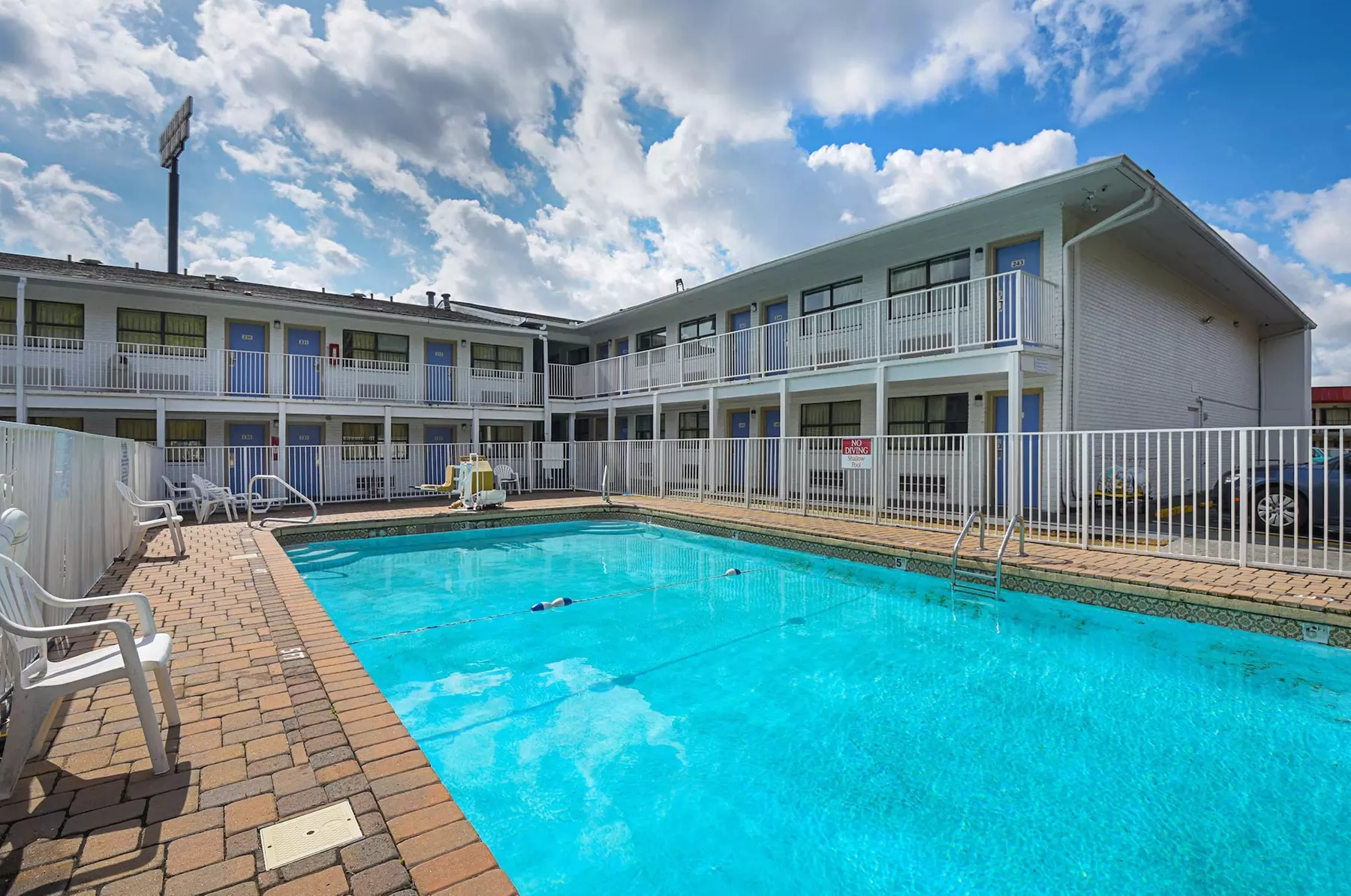 Motel 6 Chattanooga, TN - Primary Image