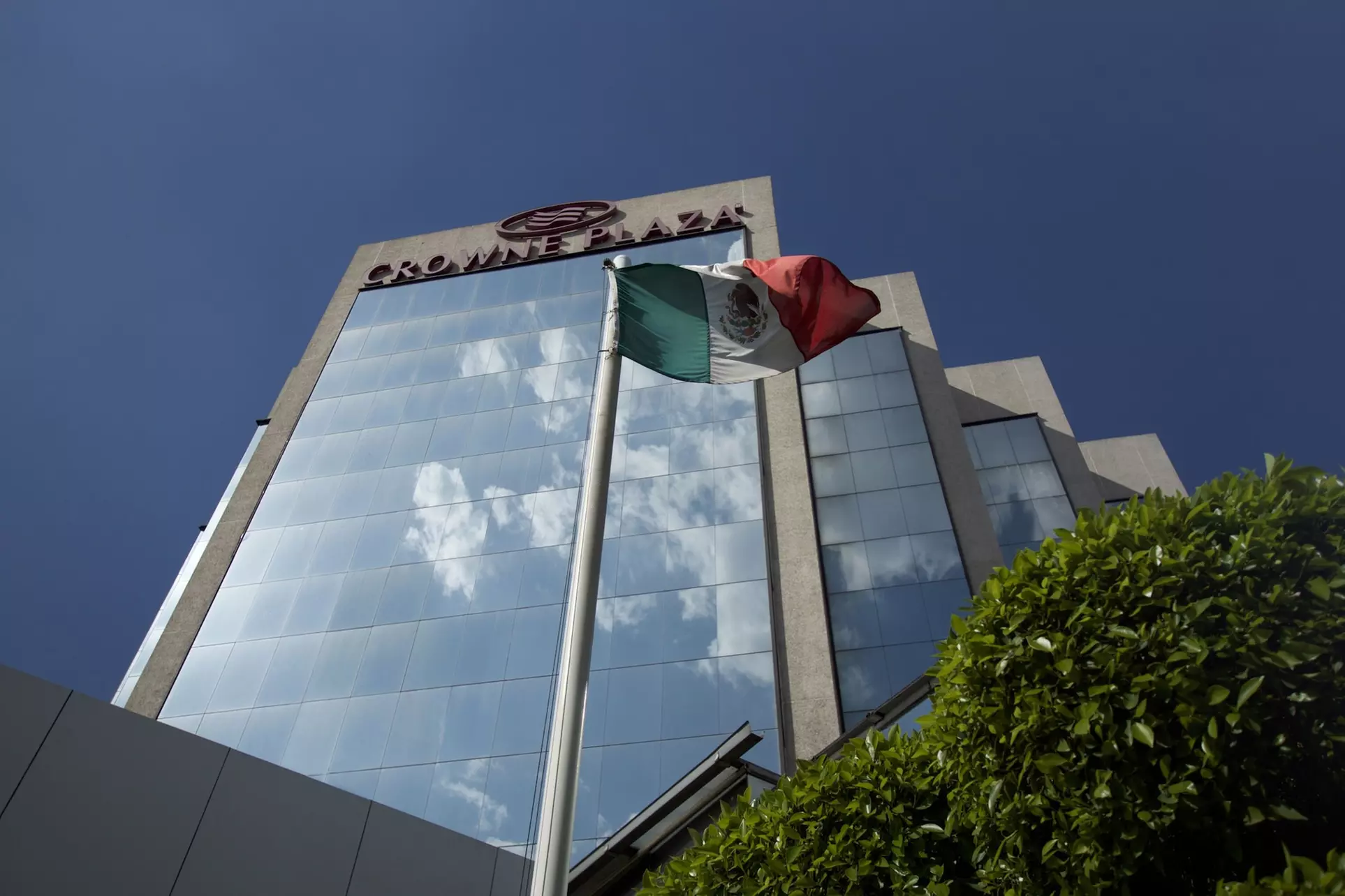 Crowne Plaza Mexico City North-Tlalnepantla by IHG - Primary Image