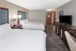 Hampton Inn & Suites Munster - Second Medium