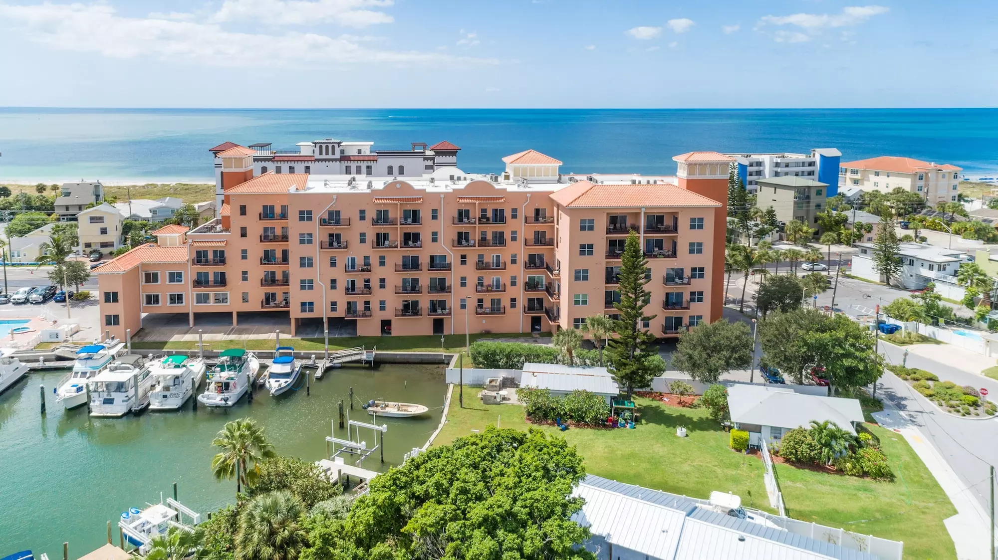 Madeira Bay Resort - Primary Image