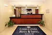Cobblestone Hotel & Suites - Seward - Second Medium