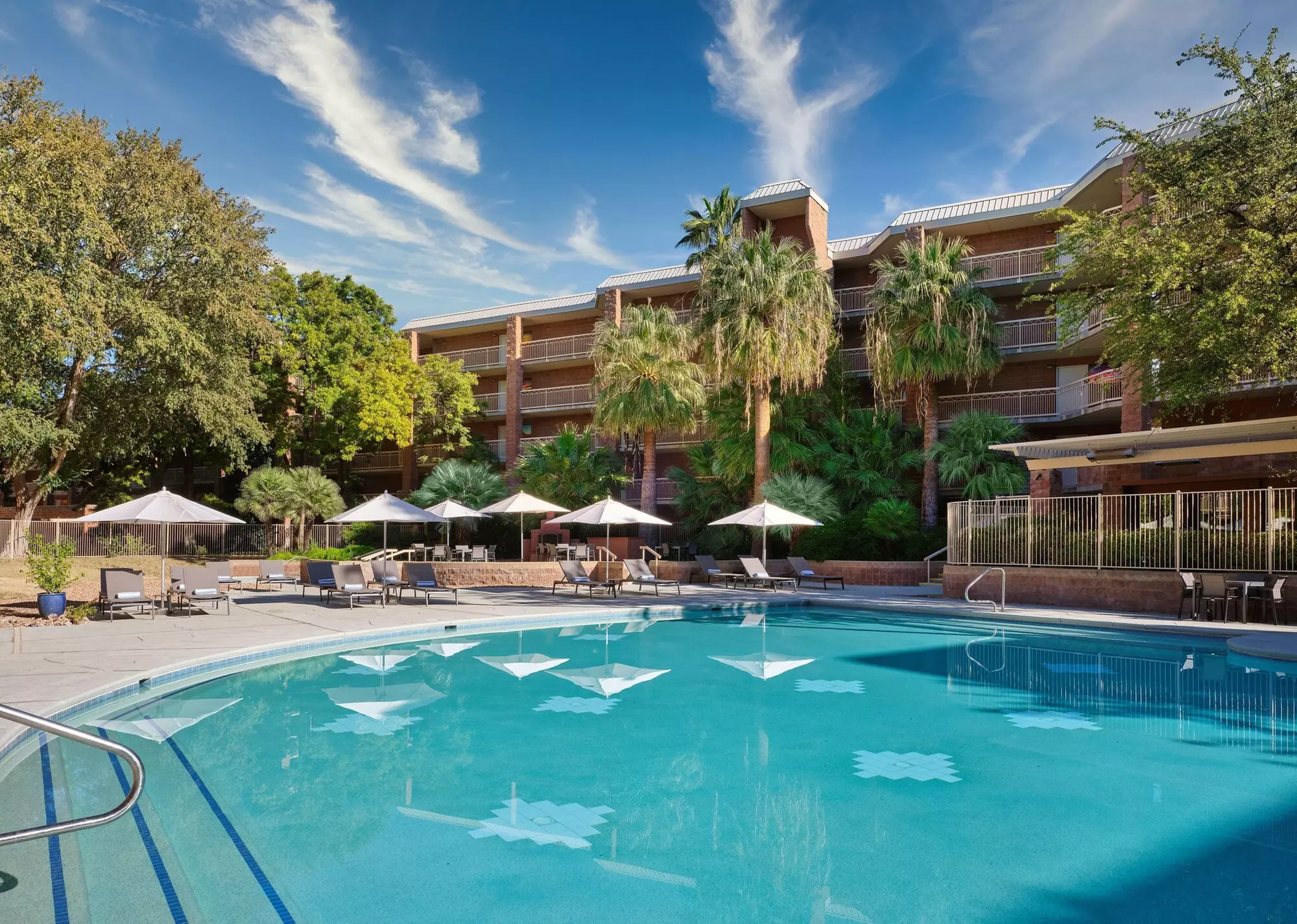 Embassy Suites by Hilton Tucson East - Primary Image