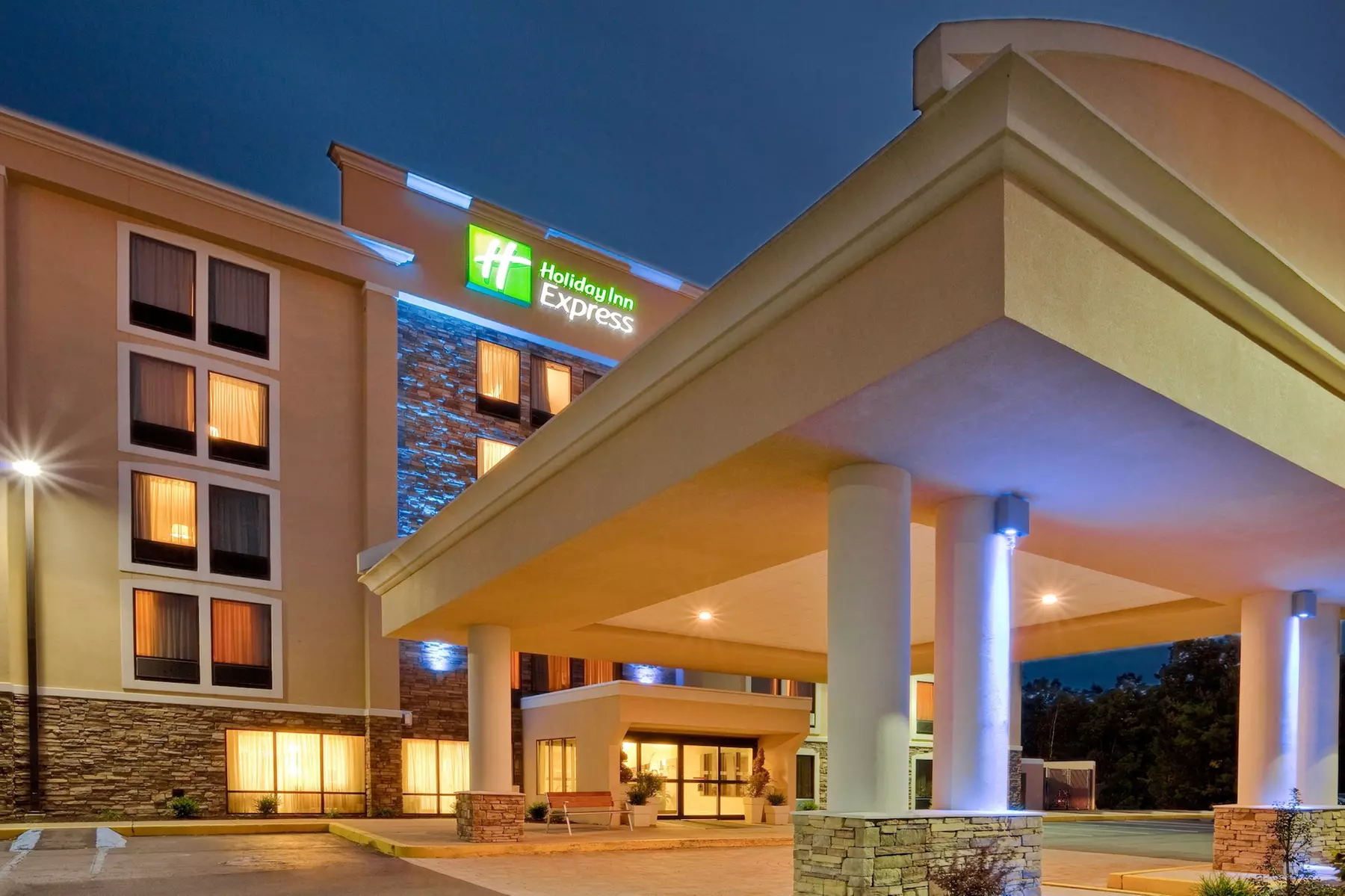 Holiday Inn Express Wilkes Barre East by IHG - Primary Image
