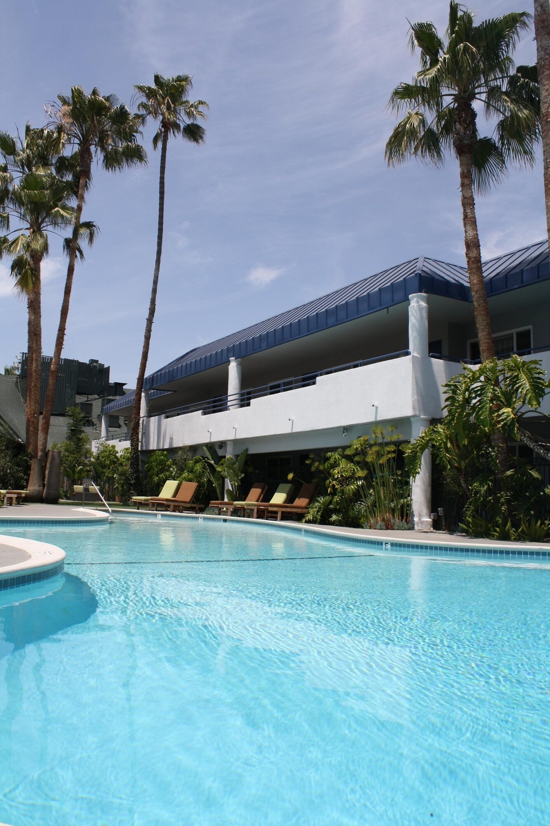 Hotel Current