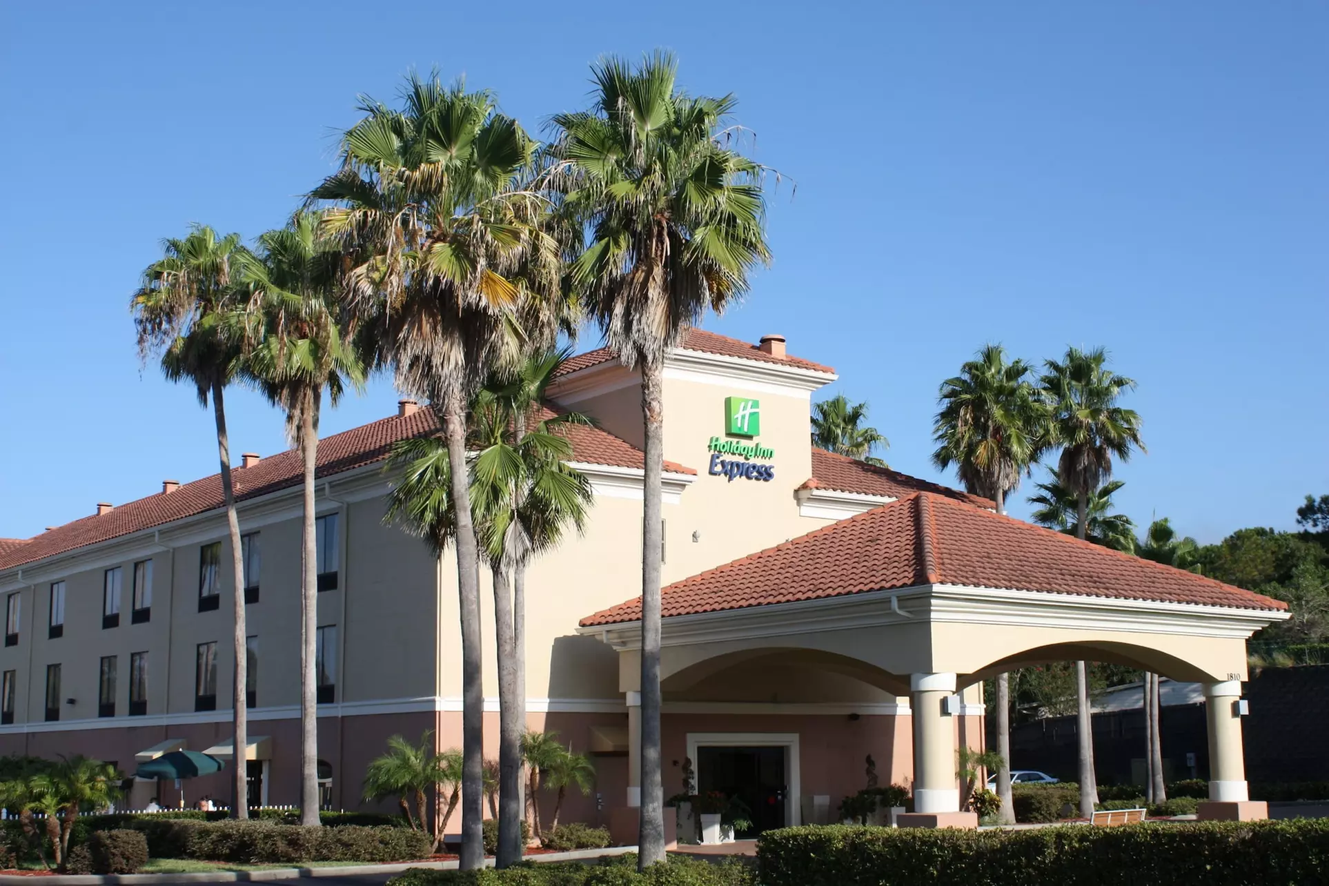 Holiday Inn Express Clermont by IHG - Primary Image