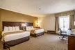 Quality Inn & Suites Seabrook - NASA - Kemah - Second Medium
