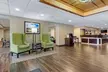 Comfort Inn Herndon - Reston - Second Medium