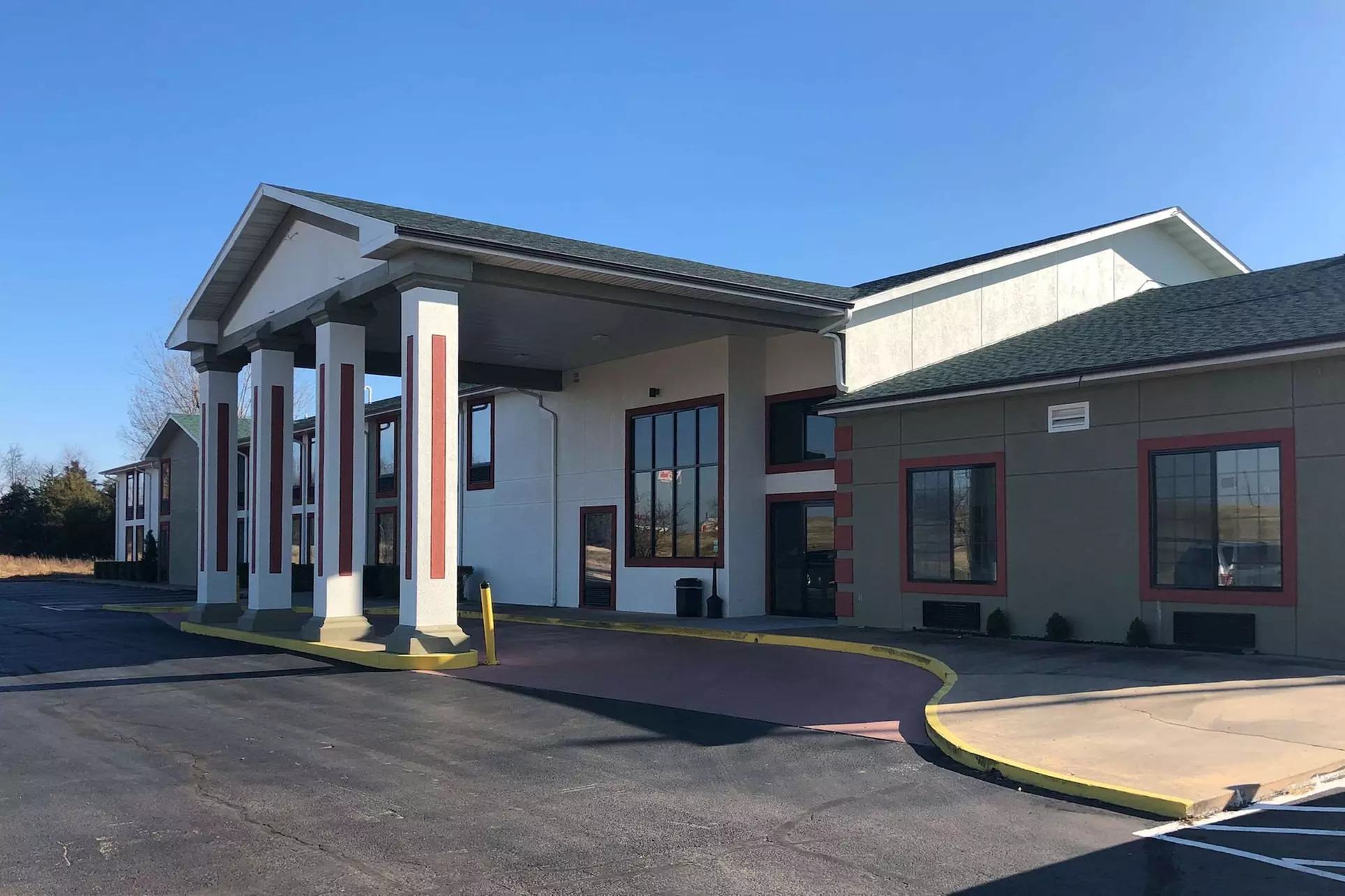 Quality Inn & Suites - Primary Image