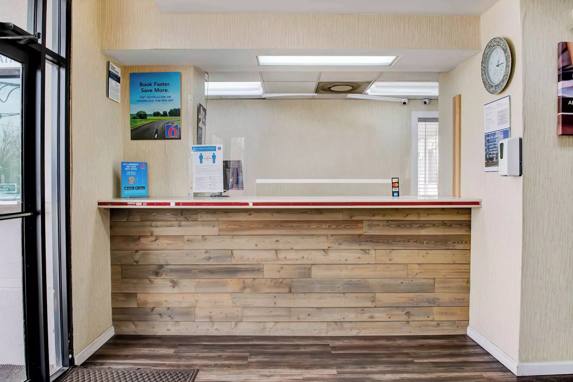 Motel 6 Atlanta, GA - Midtown - Primary Image
