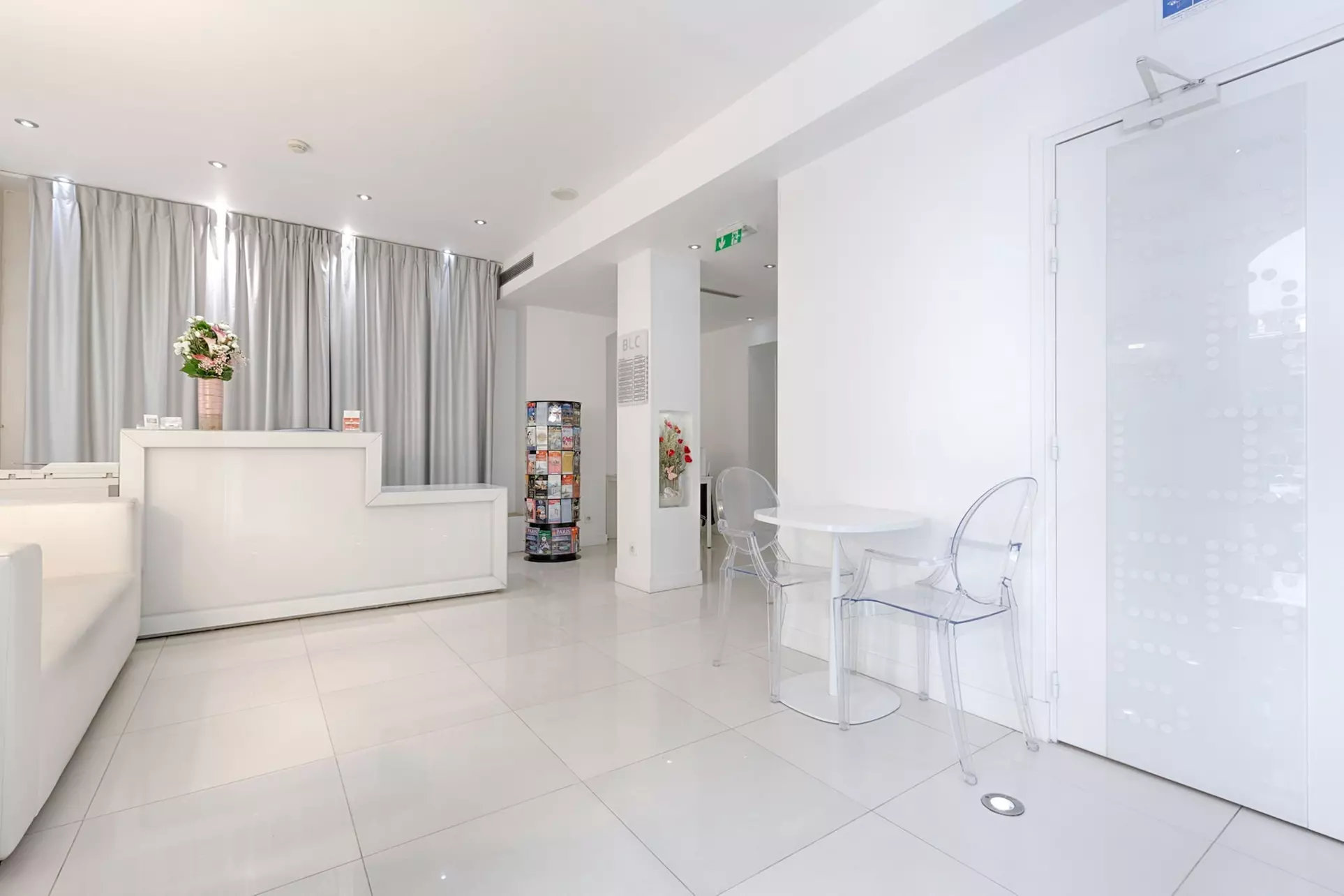 BLC Design Hotel - Primary Image