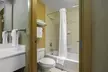Econo Lodge Inn & Suites University - Second Medium
