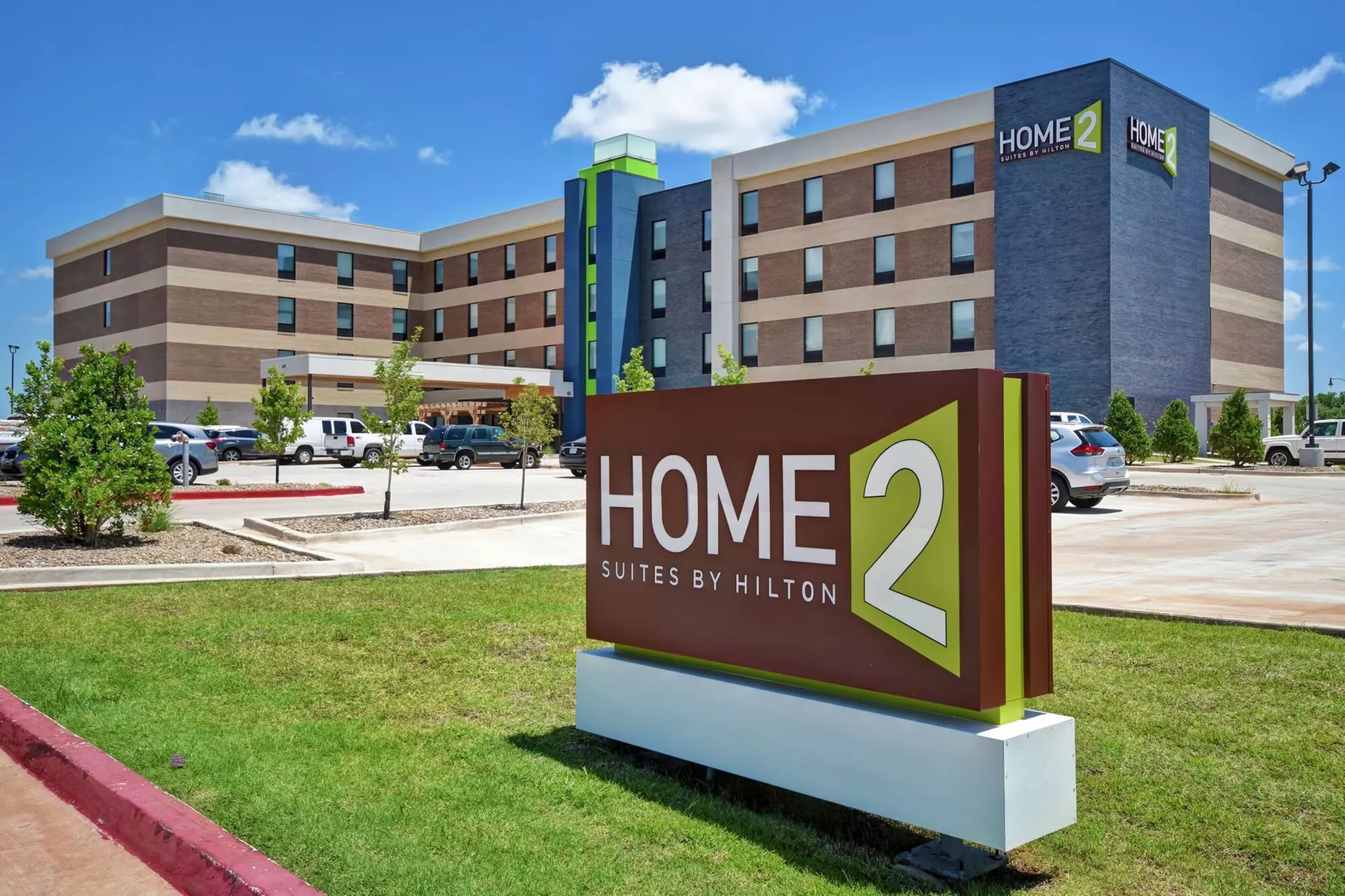 Home2 Suites by Hilton Oklahoma City Airport - Primary Image