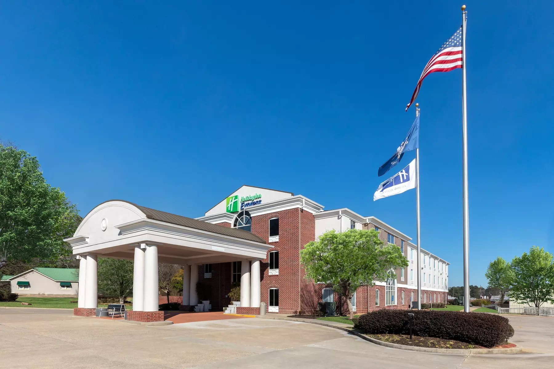 Holiday Inn Express Minden by IHG - Primary Image