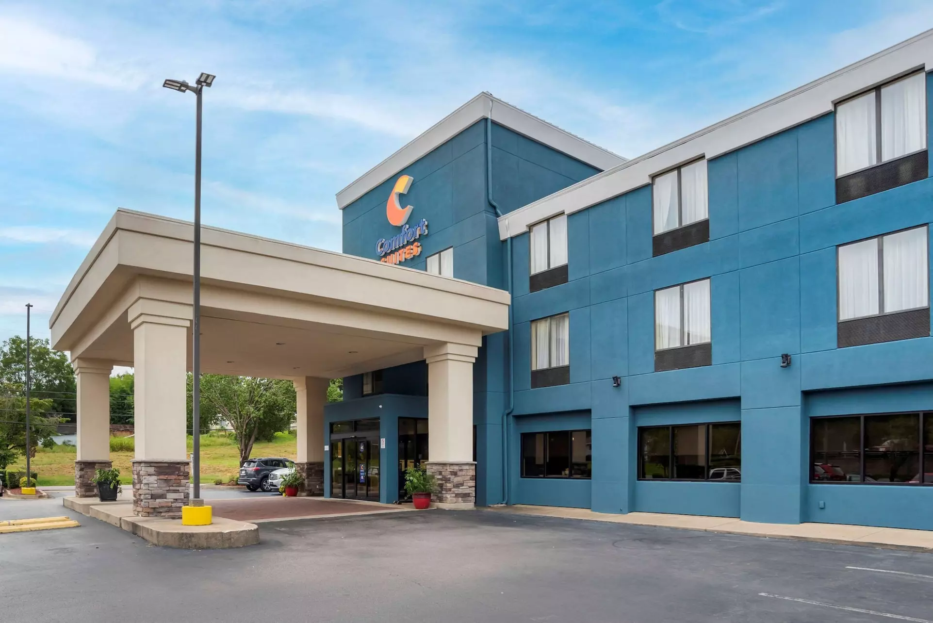 Comfort Suites Fultondale I-65 near I-22 - Primary Image