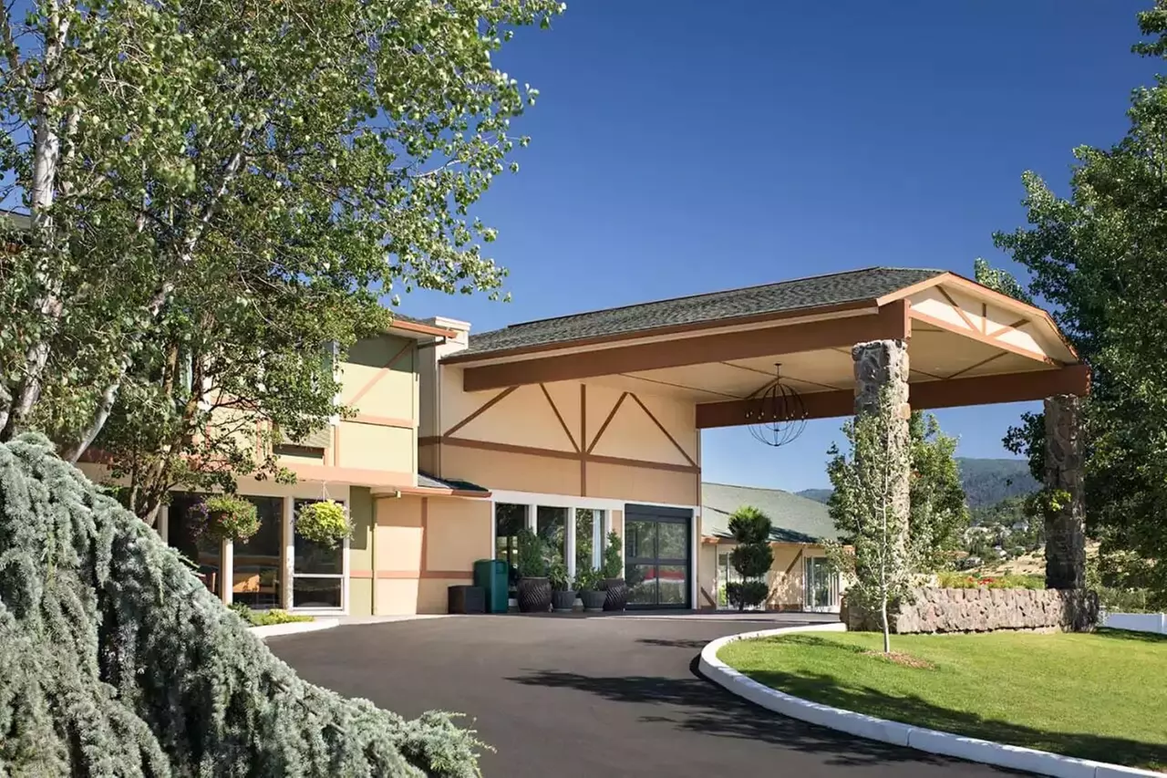 Comfort Inn & Suites Ashland - Primary Image