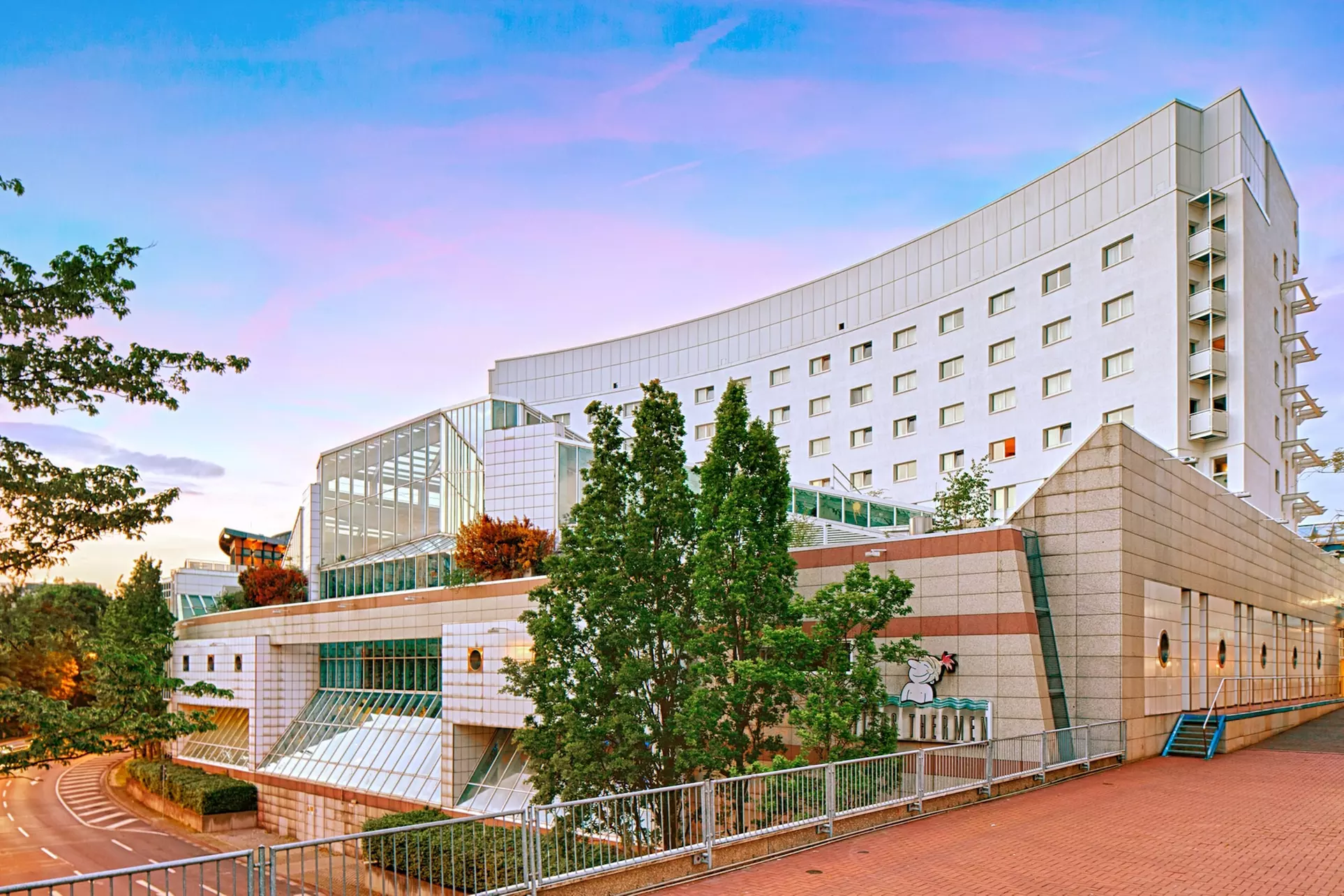 Trip Inn Frankfurt Nordwestzentrum - Primary Image